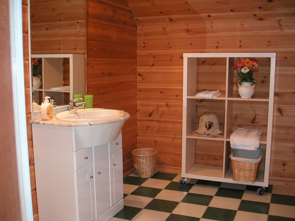 Vila Dovilas Palanga Habitación foto