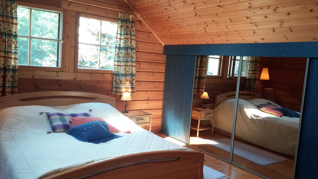 Vila Dovilas Palanga Habitación foto