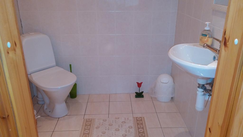 Vila Dovilas Palanga Habitación foto