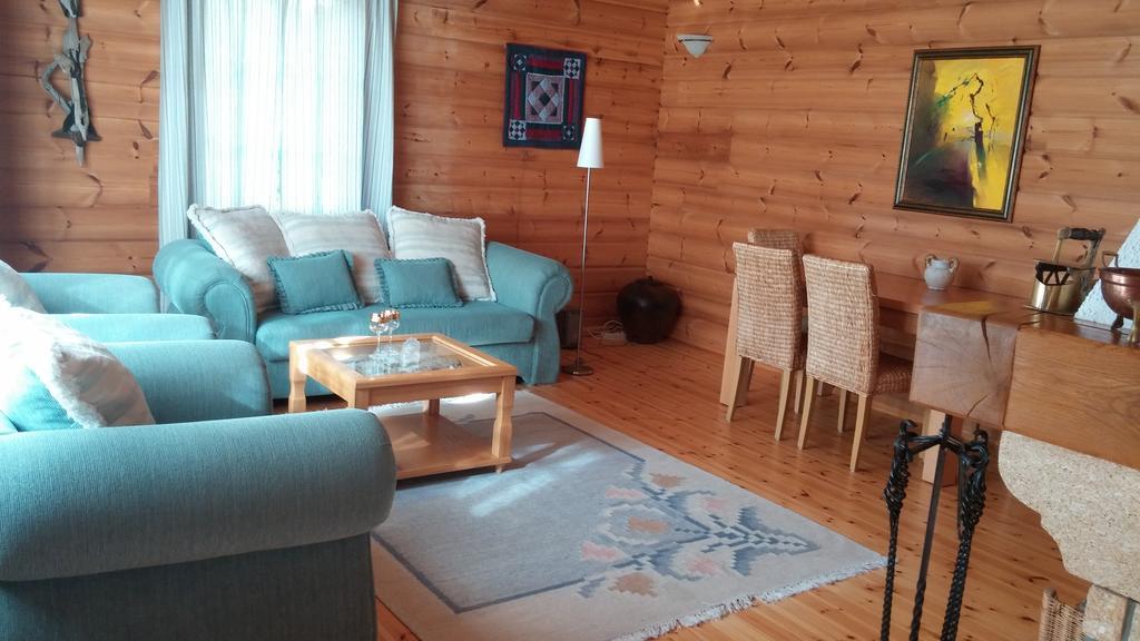 Vila Dovilas Palanga Habitación foto