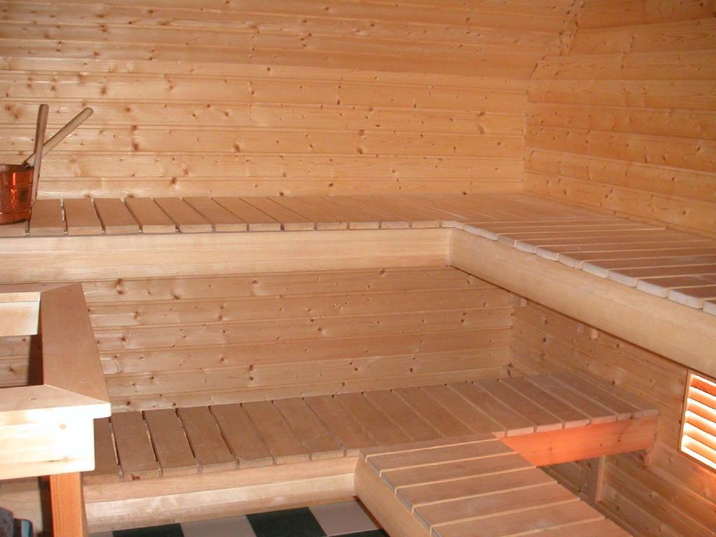 Vila Dovilas Palanga Habitación foto